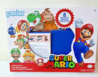 Super Mario Perler Bead Kit 4385 Pieces Nintendo Craft Set Luigi Princess Peach