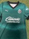 Puma Chivas Women s 3rd Jersey - Green
