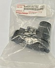 Toyota Oem Factory Tow Hitch Wire Connector 7 Pin   4 Pin Flat 2016-2021 Tacoma