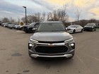 2025 Chevrolet Trailblazer Lt 4dr Suv