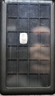 1 Gram Palladium Bar  9995 Fine Bar - Valcambi Suisse Palladium Combibar