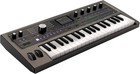 Korg Microkorg 2 Analog Modeling Synthesizer  Vocoder  Compact 37 Keys Mk-2
