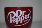 Dr Pepper  it   s A Pepper Thing  Est  1885 Red   White Cup 16 Fl Oz