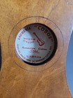 Vintage Lauder  a Cobos Cruz Jarana - Handcrafted Mexican String Instrument  Rare