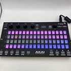 Akai Professional Fire Grid Controller Fl Studio