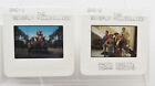 14 Color 35mm Slide Beverly Hillbillies Jim Varney Eleniak Movie Press Kit Photo