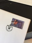 Guernsey Stamps 1995 Prince Of Wales Visit Fdc First Day Cover King Charles