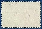  st7024  Usa 1893 Scott 242 Mint No Gum  2 Brown Red Columbian Issue Columbus
