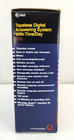 New In Box Lucent At t  1715 Tapeless Digital Answering System Time  Day Stamp