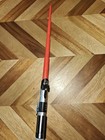 Hasbro Star Wars Darth Vader Red Lightsaber Toy Replica Science Fiction