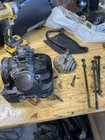 1990-2005 Yamaha Warrior   Wolverine 350 Cylinder Head With Cam  1uy-11110-02-00