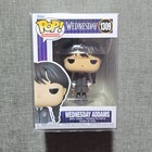 Funko Pop   Lot Of 6 Vinyl Figures Mixed Collectibles New W  Protector