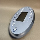 Jacuzzi Hot Tub Topside Control Panel J-300 2600-323