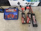 Traxxas Rc Dcb M-41 Widebody Catamaran High-performance Boat Green  Rtr