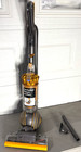 Dyson Up19 Ball Multi Floor 2 Upright Vacuum Cleaner Yellow Bagless Tested