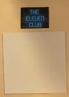 Pearl Jam Sticker Vtg Promo Ten 1991 Alive Guy Vedder Mint Lp 45 Cd Stick God Le