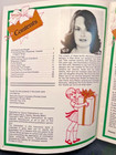 1979 Macrame A Merry Christmas Instruction Book Mag Vintage Tree Wreath Ornament