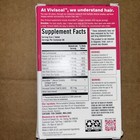 Womens Viviscal Advanced Hair Supplement 60 Tablets Free Ship Exp 2027 New