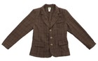 Doctor Who 11th Doctor  matt Smith  Women s Jacket  x-small  Plus Fez   Bow Tie