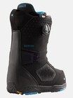 Brand New Mens 2025 Burton Photon Boa Snowboard Boot Black