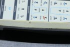 Hillrom Trusystem 7000dv Surgical Table Cable Remote Control