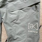 Men   s Burton Ak Swash Goretex 2l Pants Size Xl