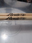 Poison Rock Band Drum Sticks Xxx Tour Rickee Rockett Brand New Pair