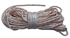 5 8 In X 200 Ft Arborist Bull Rope     12 000 Lb Double Braid Polyester Usa