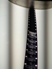 16 Mm Home Movie 400 Ft  B w   Color 1943 Figure Skating Goldberg Reel