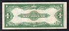 Fr  238 1923  1 One Dollar    horseblanket    Silver Certificate Note Very Fine 
