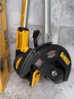 Dewalt Dced400b 20v Edge Trimmer  tool Only 
