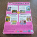 Encore Games Just For Girls 4 Game Pack - New Sealed Retail Box -pc Cd-rom