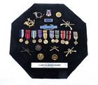 Us Army Medal Collection 13th Infantry Regiment Civil War Through 1947 23 Medals