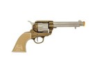 Denix M1873 Colt 45 Piecemaker Non-firing Revolver  Decorative  Full Size