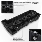 Valve Cover W  Gasket   Bolts For Bmw E70 E82 E90 X5 128i 328i 528i 11127552281