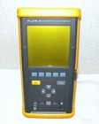 Fluke 98 Digital Automotive Scopemeter With Case   Accessories