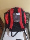 Evoshield Srz-1 Brand New Scarlet Baseball  Softball Backpack 