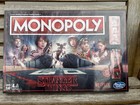 Monopoly Stranger Things 14  Ages