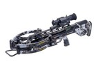 Tenpoint Tx Ultra 29 5 Crossbow W  Vision Lrf Scope In Vektra Camo New   