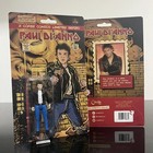 Rare Official Iron Maiden Paul Di   anno 3 75    Action Figure Licensed Corbe Toys