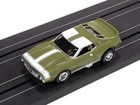 Auto World  71 Amc Javelin Release 1 2025 Called Pony Power Fits Afx   Aw Sc410