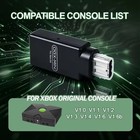 Wireless Controller Adapter For Original Xbox Console Modern Gamepads