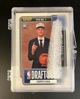 Panini Instant - 2025 Nba Draft Night - Set Of 32 Cards - Qty