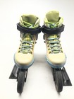 Ps Werbeski Pro 125 Skates 9 0 - 10 0  42-43 