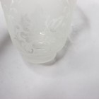 Vintage Tulip Floral Design Glass Shade G3952