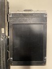Graflex And Ansco Lot  Of 5 Cut Film Holders Large Format 4x5 In Sheet Film
