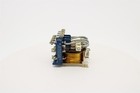 Potter   Brumfield Pm-17ay-120 Power Relay   452   35a   120v Ac   4pdt