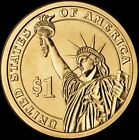 Complete Presidential Dollar Full Set Imperfect Uncirculated 40 Coins Mint 