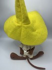 Vintage Looney Tunes Speedy Gonzales 1994 Tyco 11  Plush Warner Bros 