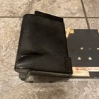 Vintage Datacard Manual Credit Card Imprinter Addressograph Knuckle Buster